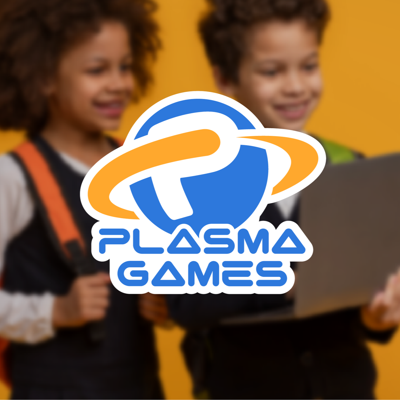Plasma Games
