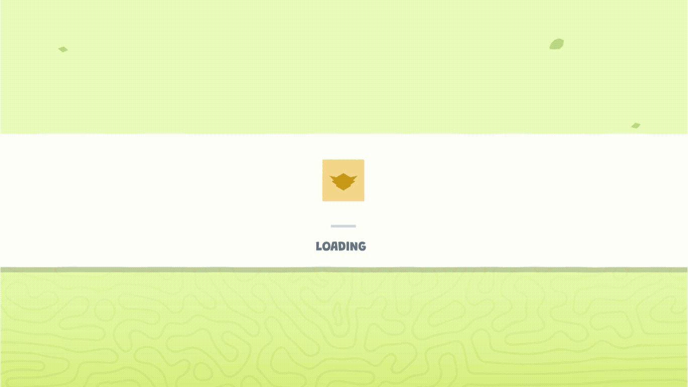 Loading Screen