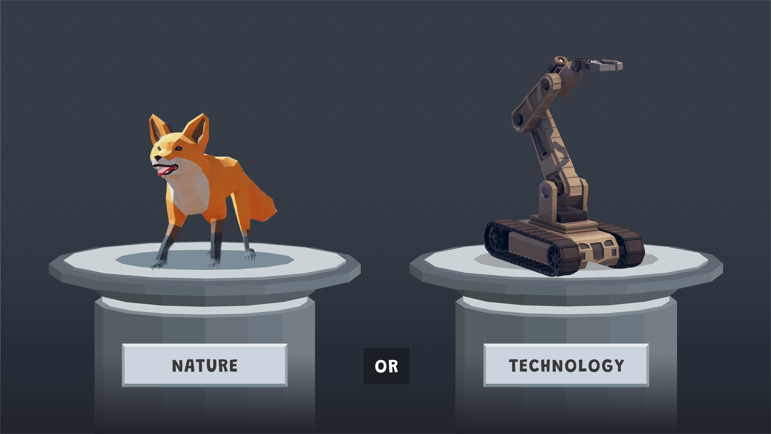 A/B Choices