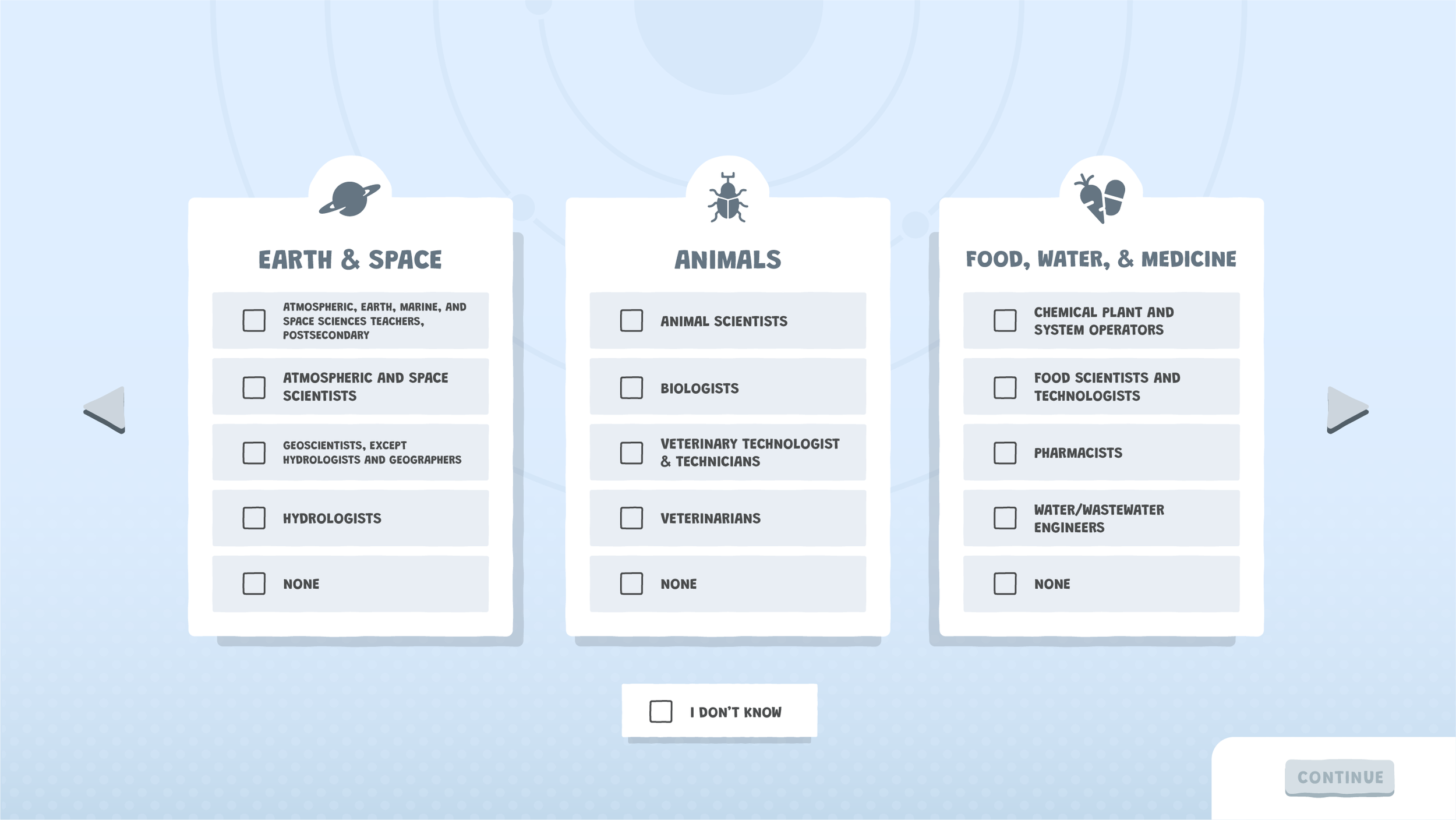 Survey Questionnaire