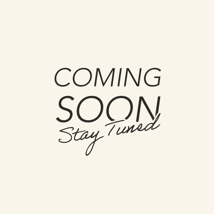Coming Soon