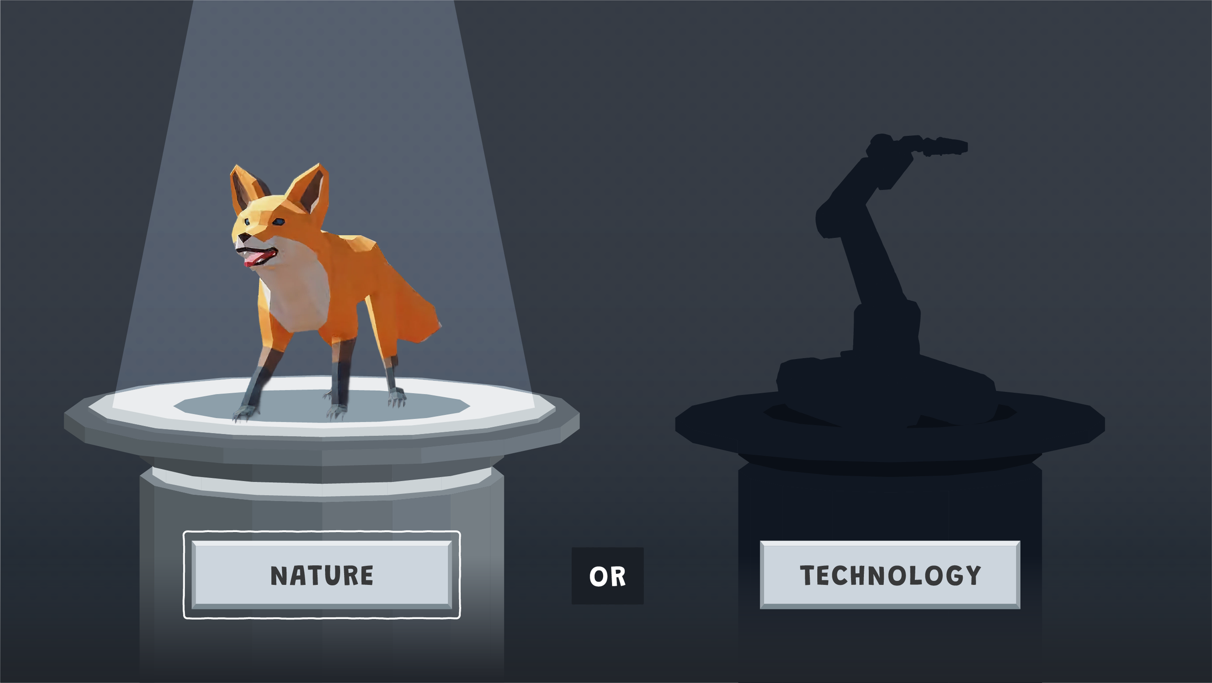 Choice Select