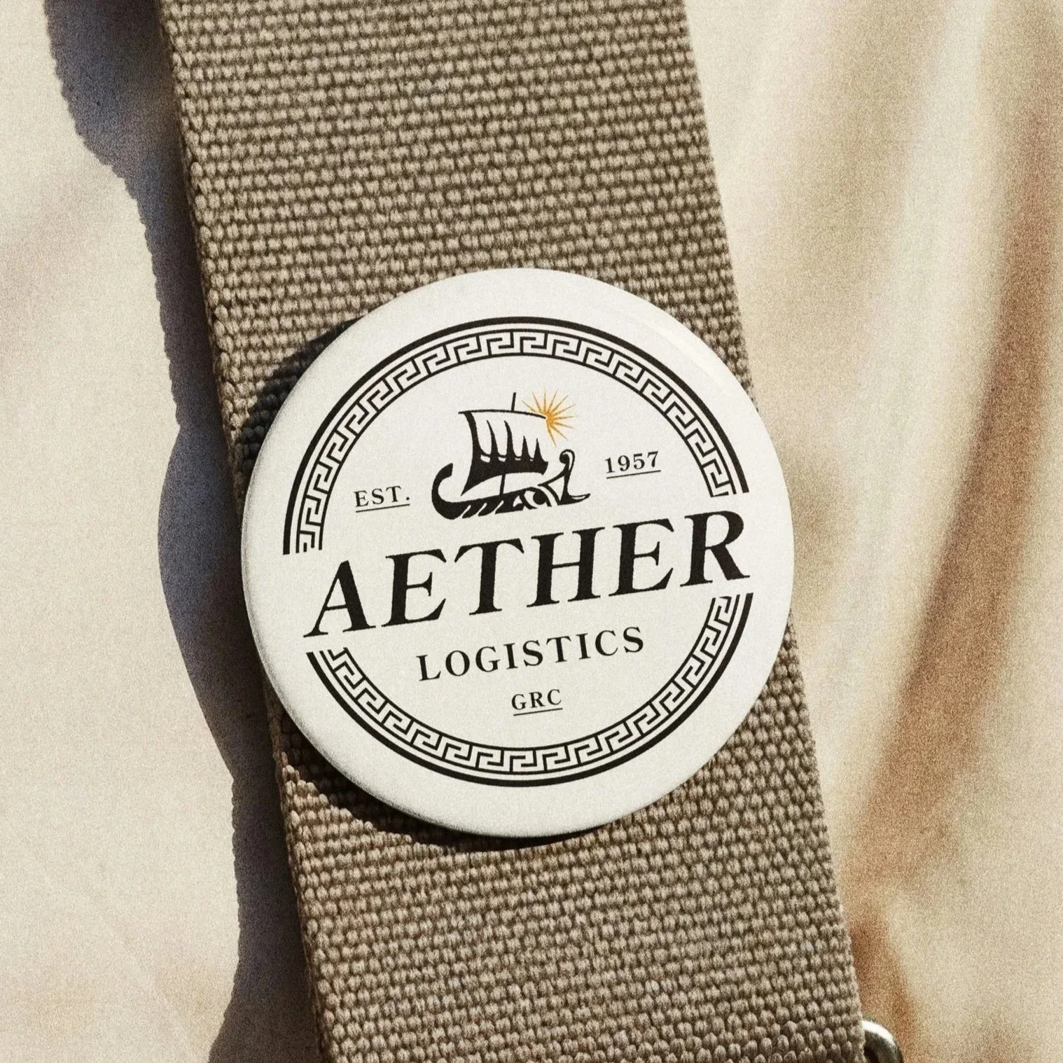 Aether Logistics