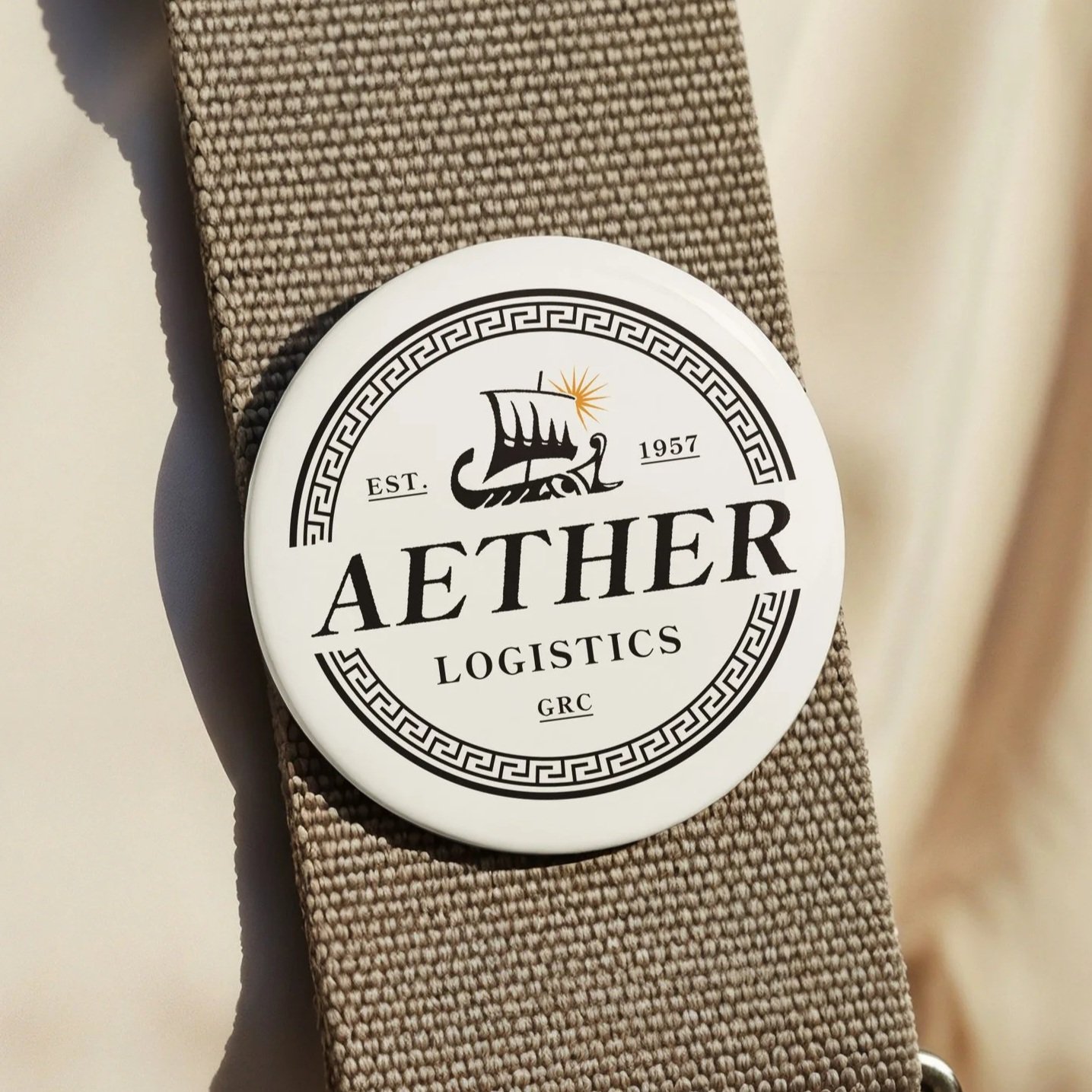 Aether Logistics