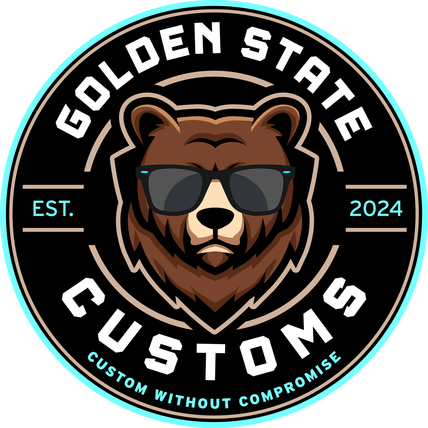 Golden State Customs