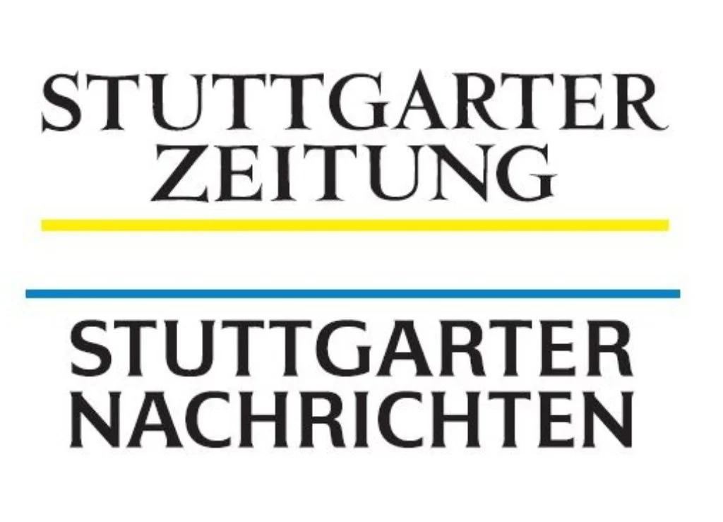 Stuttgarter Zeitung upcycle bags, regionales Start Up