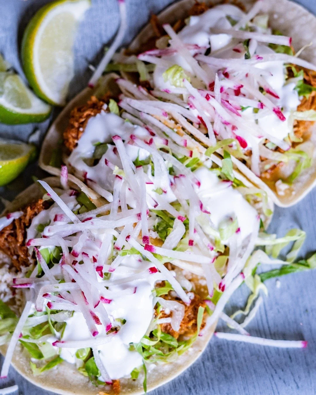 Two words for your Tuesday: Tacos and Margs! 
Ditch the dishes and grab the deals at Rosy's tonight. We're serving up our famous $1.33 Tacos and $5 Margaritas from 4PM to 10PM. Don't think&mdash;just feast! 🌮🌮🌮