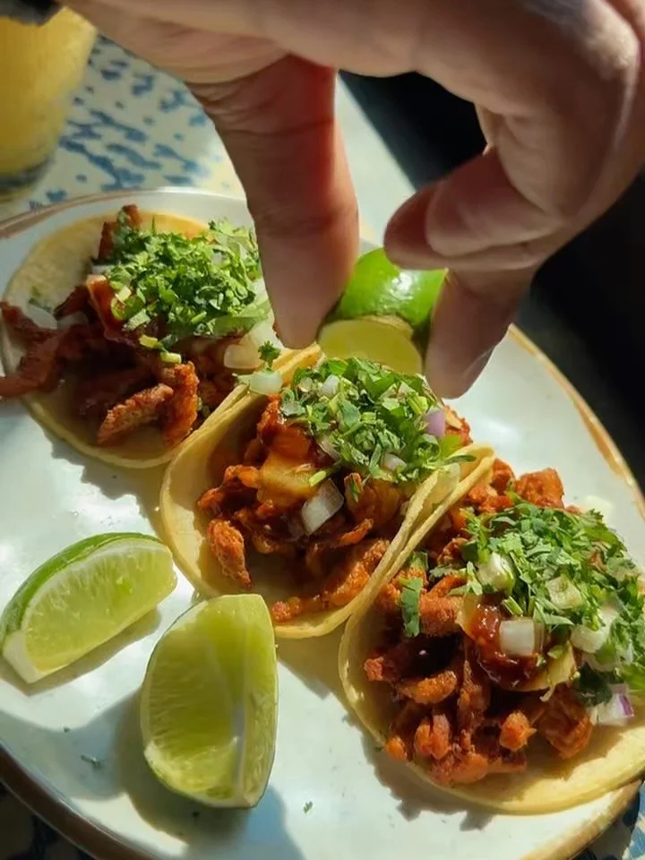 Taco Tuesday isn&rsquo;t just a day, it&rsquo;s a lifestyle 🌮✨ 
We&rsquo;ve got $1.33 tacos and $5 margs flowing until 10PM so don&rsquo;t miss out!