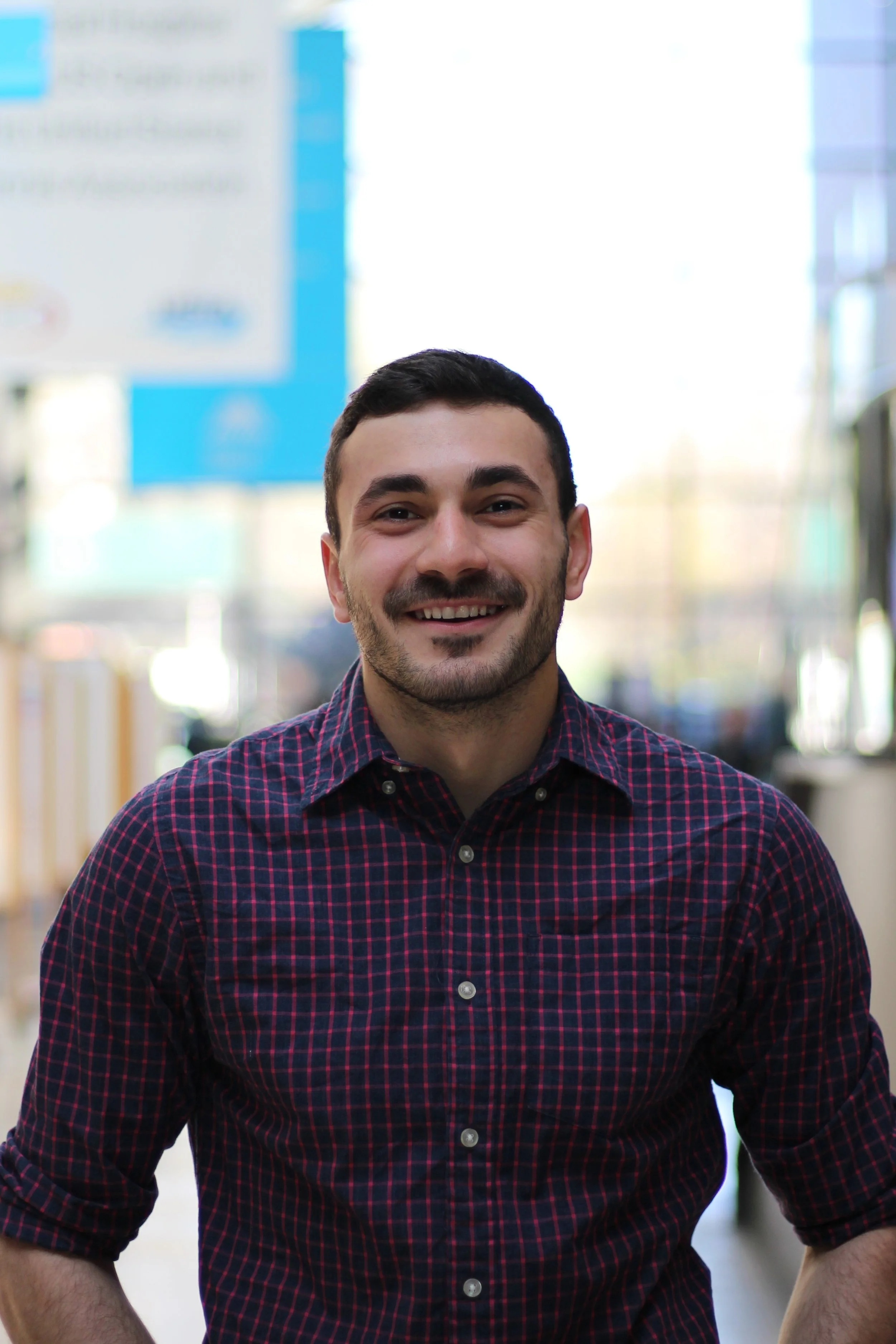 Christopher Panebianco, PhD