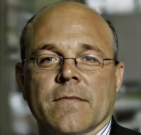 R. Lance Holbert, PhD