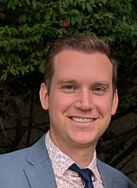 Gregory Parisi, PhD