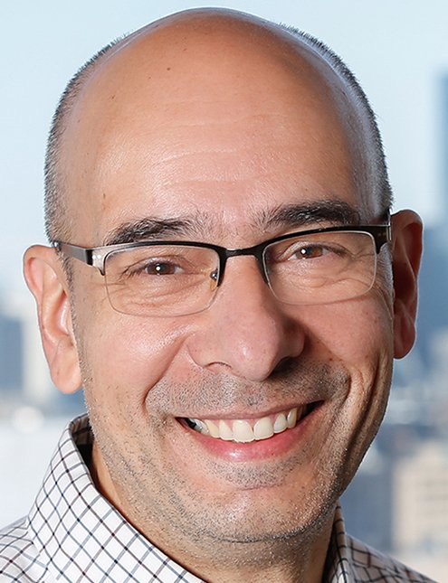 Dr. Ronen Marmorstein