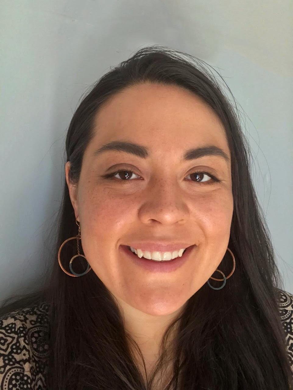 Camila Barrios-Camacho, PhD