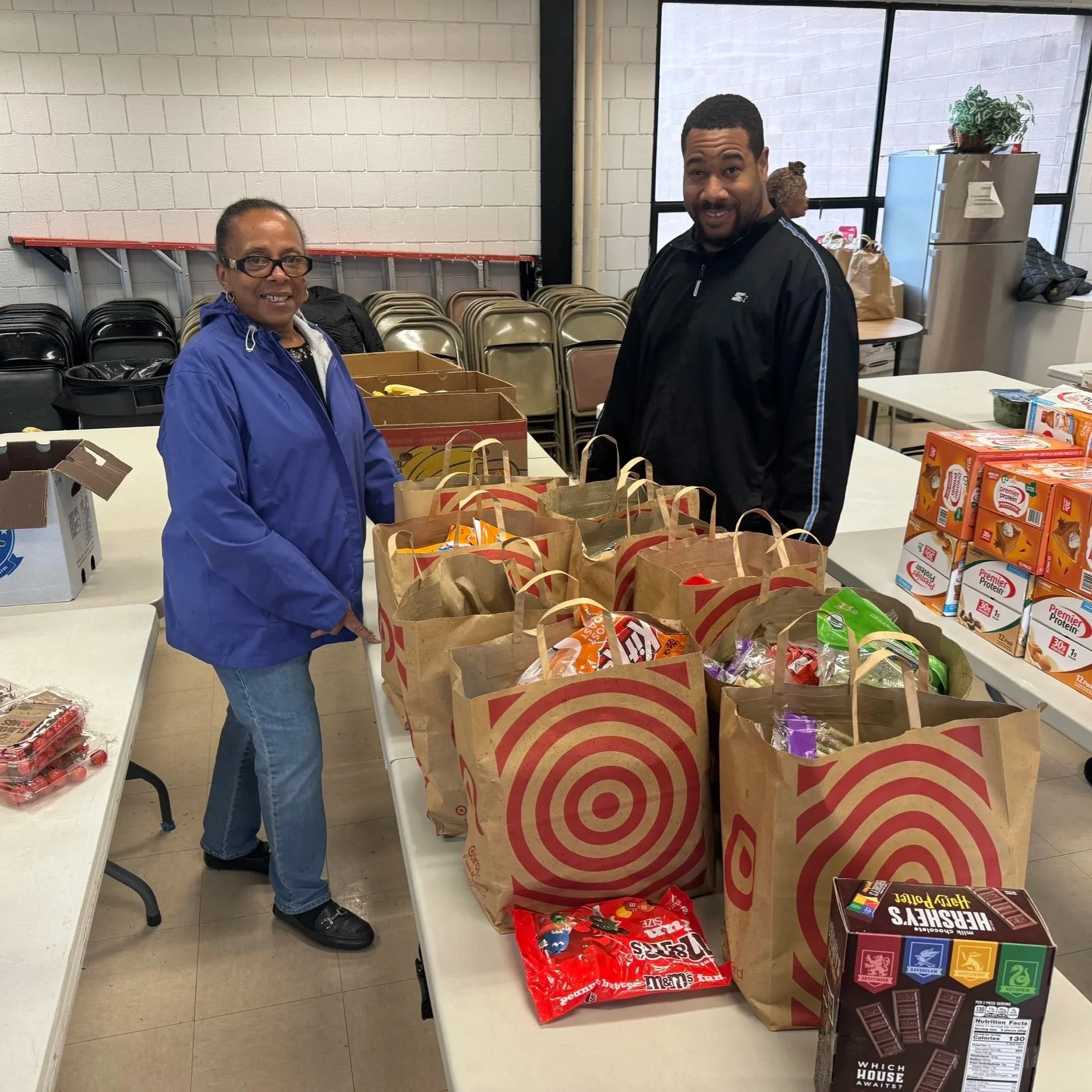 As SNAP Funding Approaches the November 1st Fiscal Cliff, New Yorkers Brace for Impact