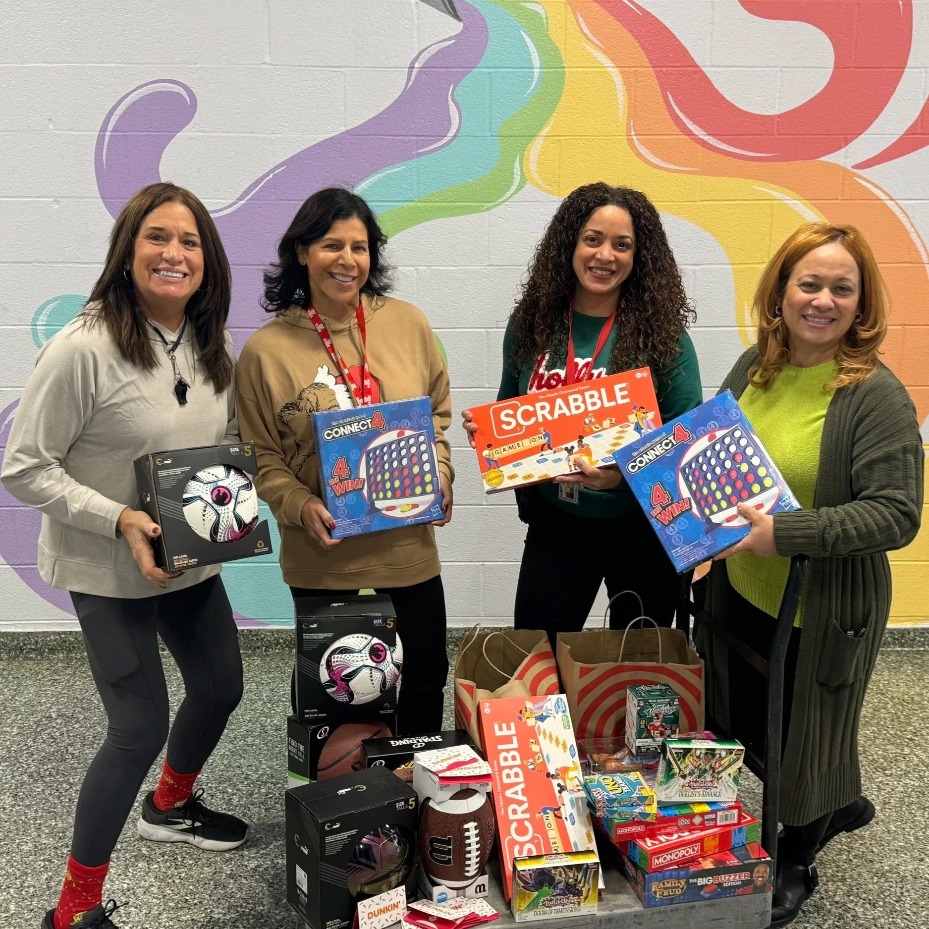 Tariffs Mean a More Expensive Holiday Season for New Yorkers