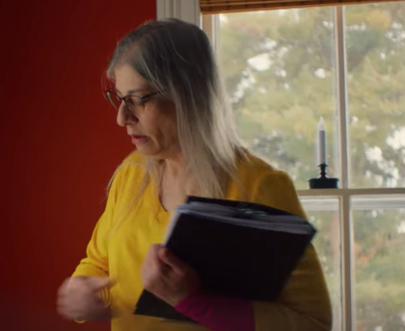 Westchester County Cancer Survivor: “Congressman Lawler, Protect Our Health Care”