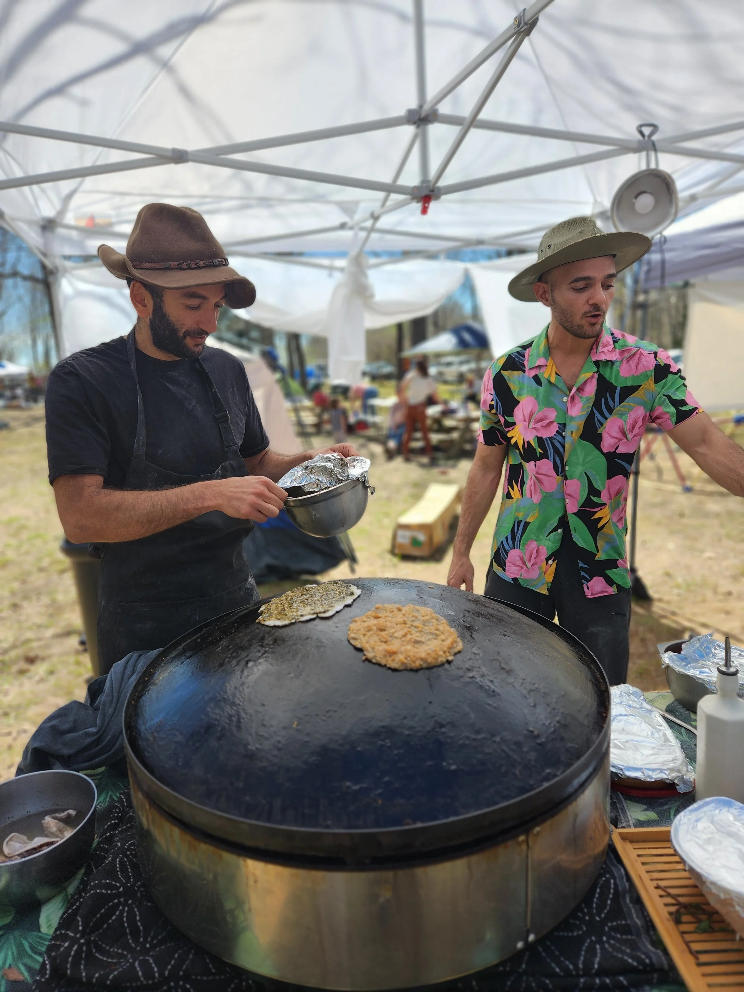 Booth Bread Making.JPG