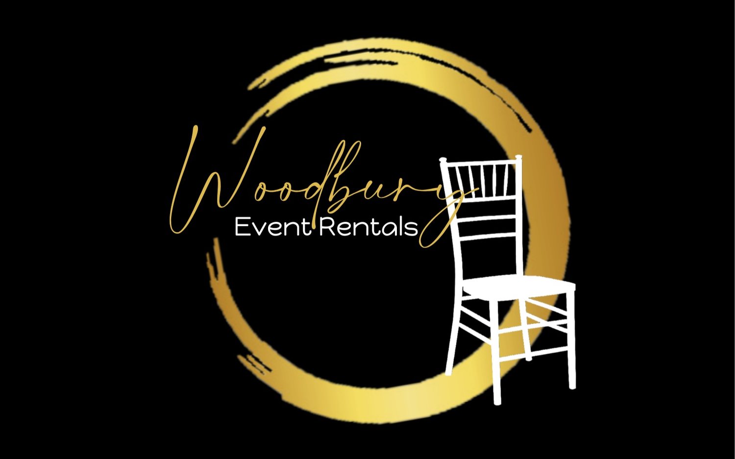 Woodbury Event Rentals