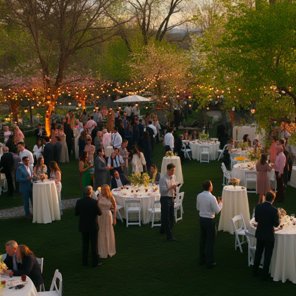 Woodbury Event Rentals | Event & Wedding Rentals | Woodbury, St. Paul MN