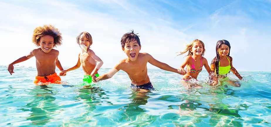 Back From Vacation… But Were You Actually Able to Relax by the Water?