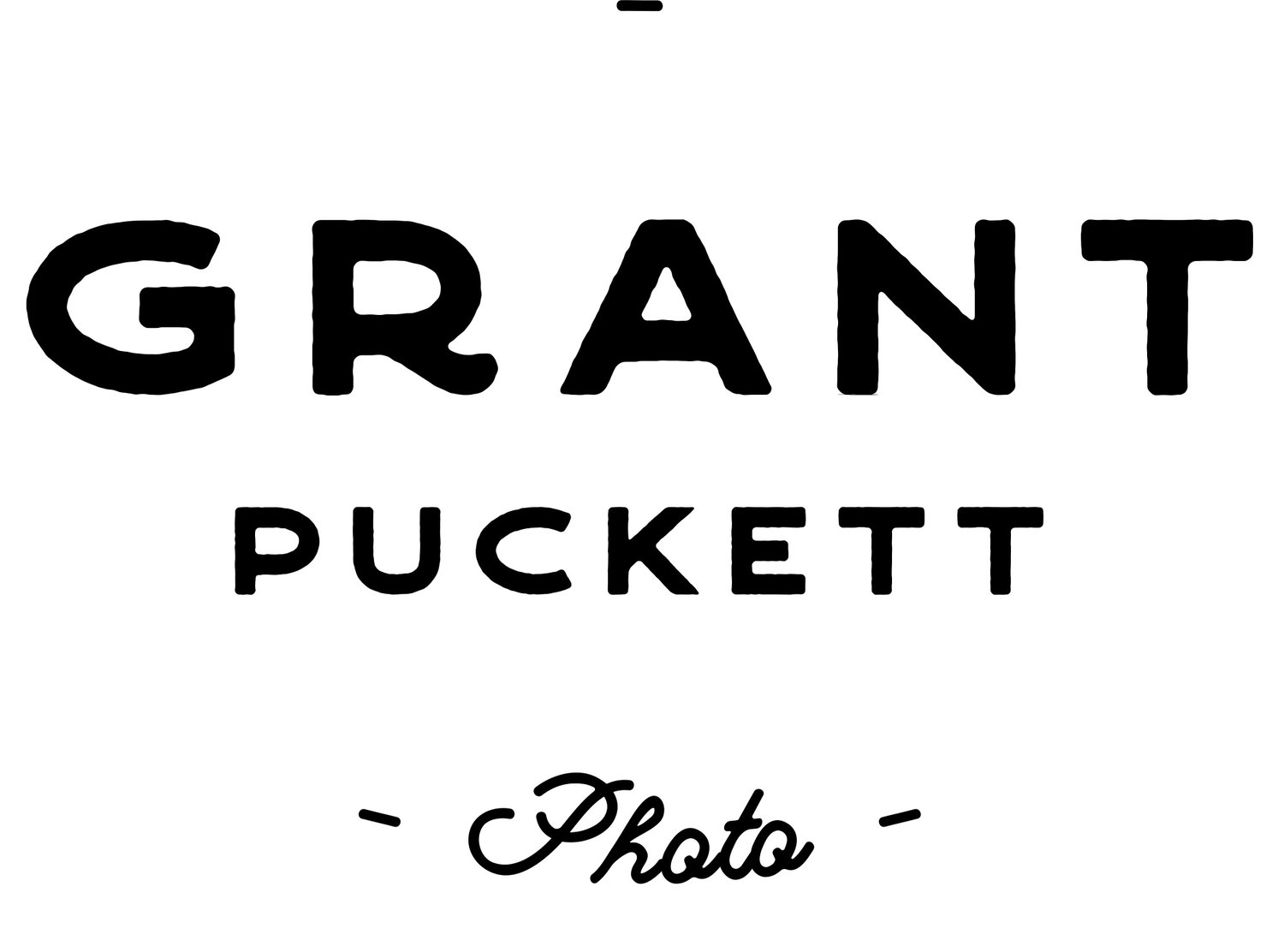  Grant Puckett - Los Angeles Photographer