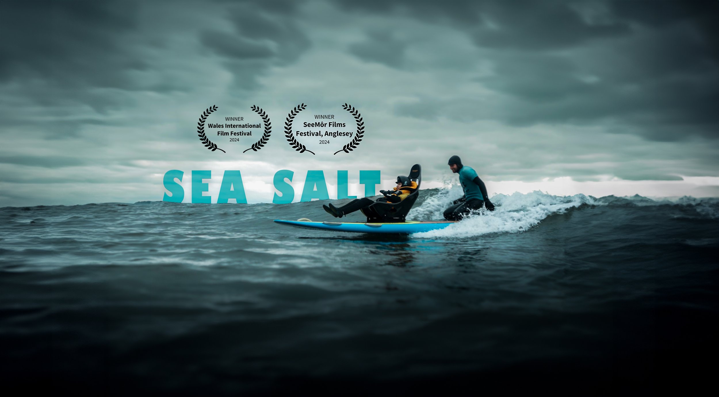 SEA SALT