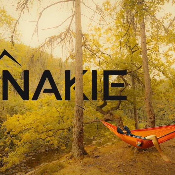 NAKIE HAMMOCKS