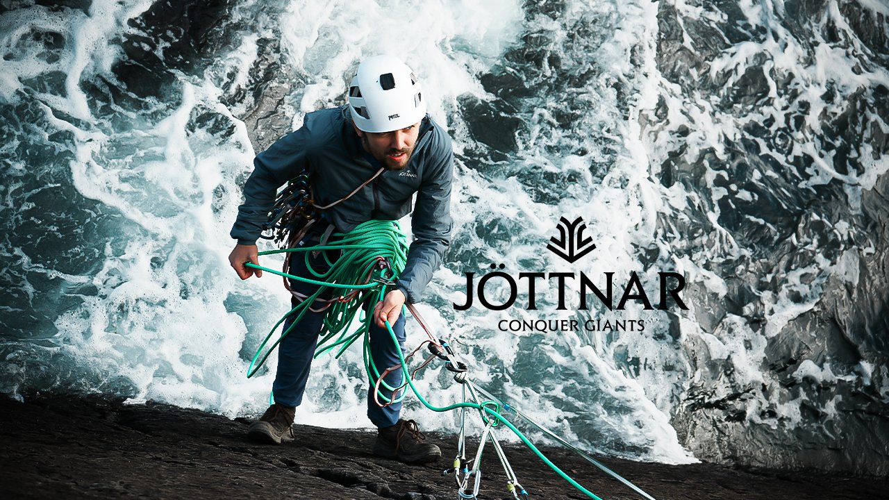 Jöttnar