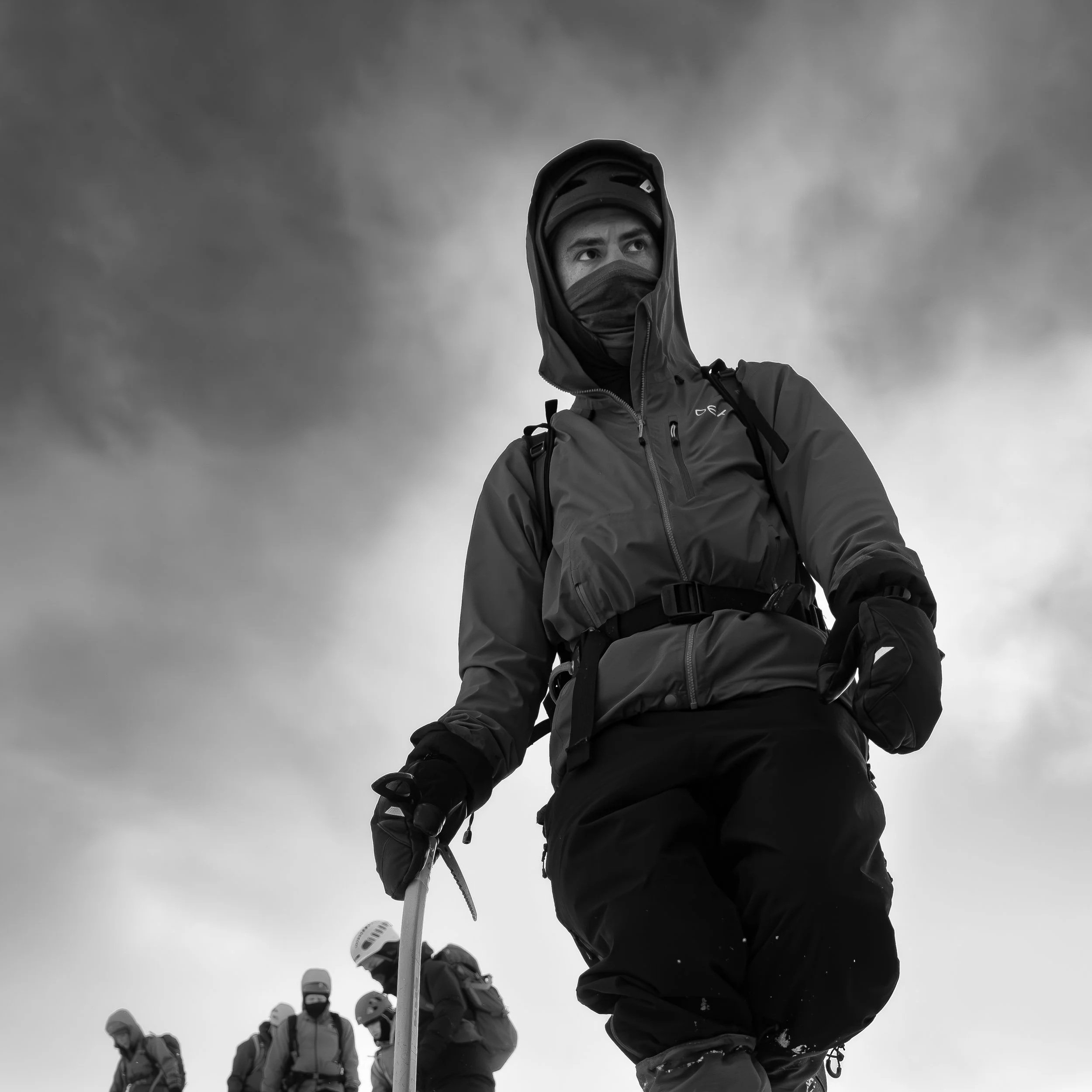 Expedition Photography