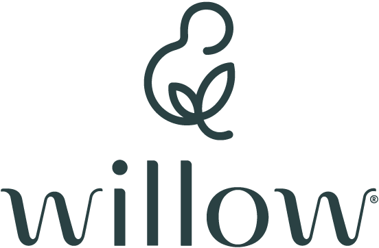 Willow® 3.0 Leak-Proof Wearable Double Electric Breast Pump 24mm