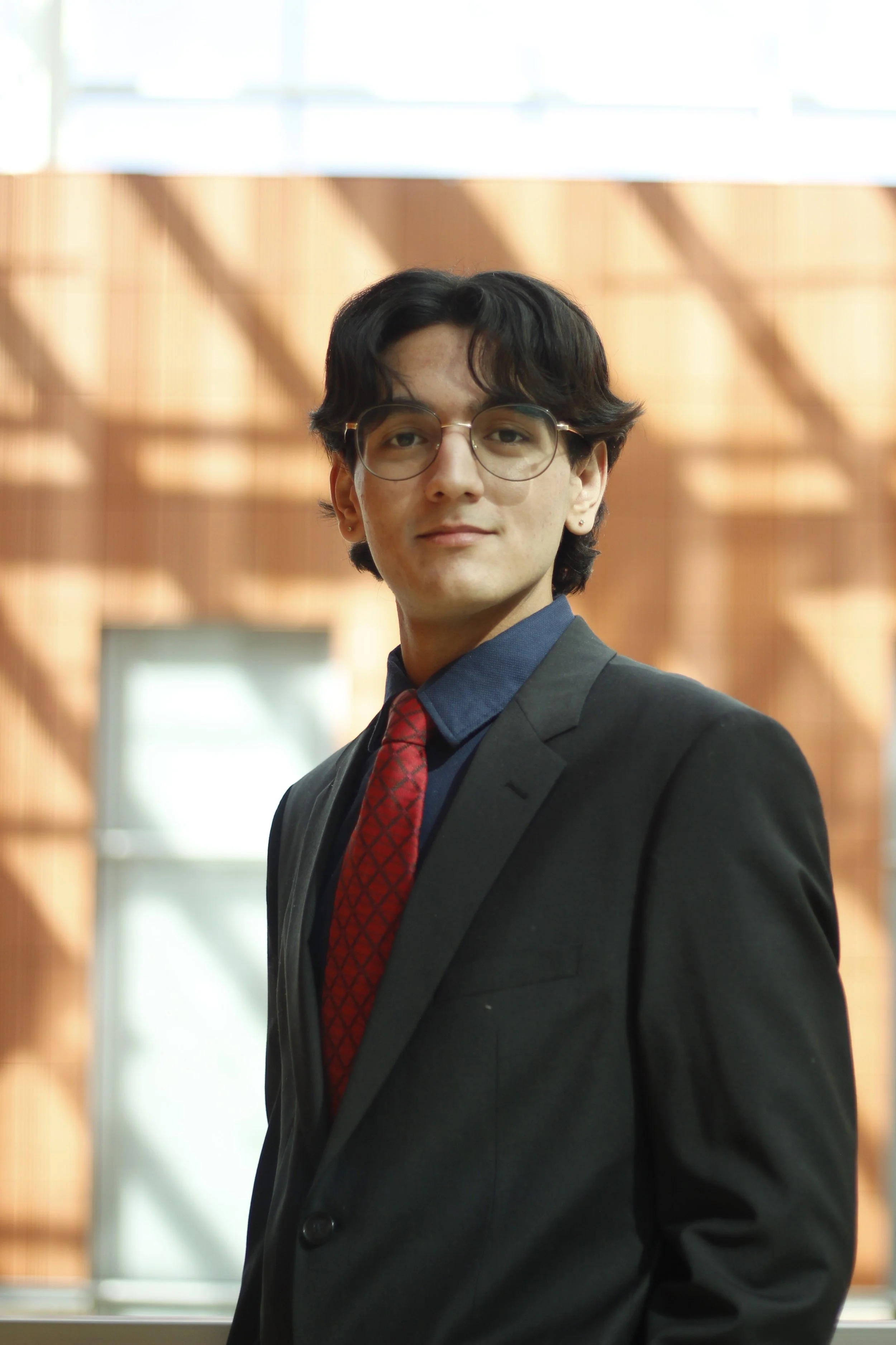 Akshat Rana — The Krinsky Company