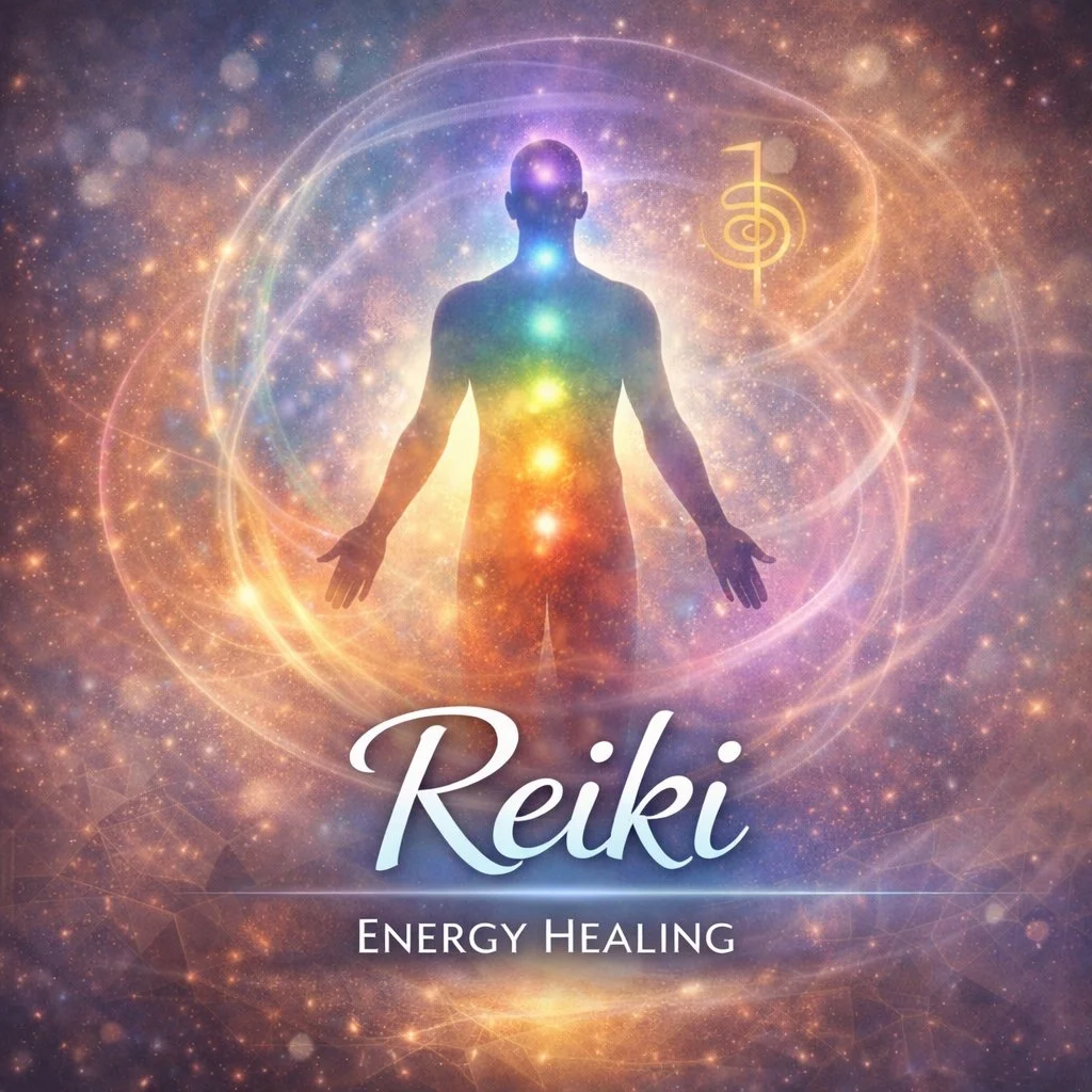 Two hands holding a glowing light between them.