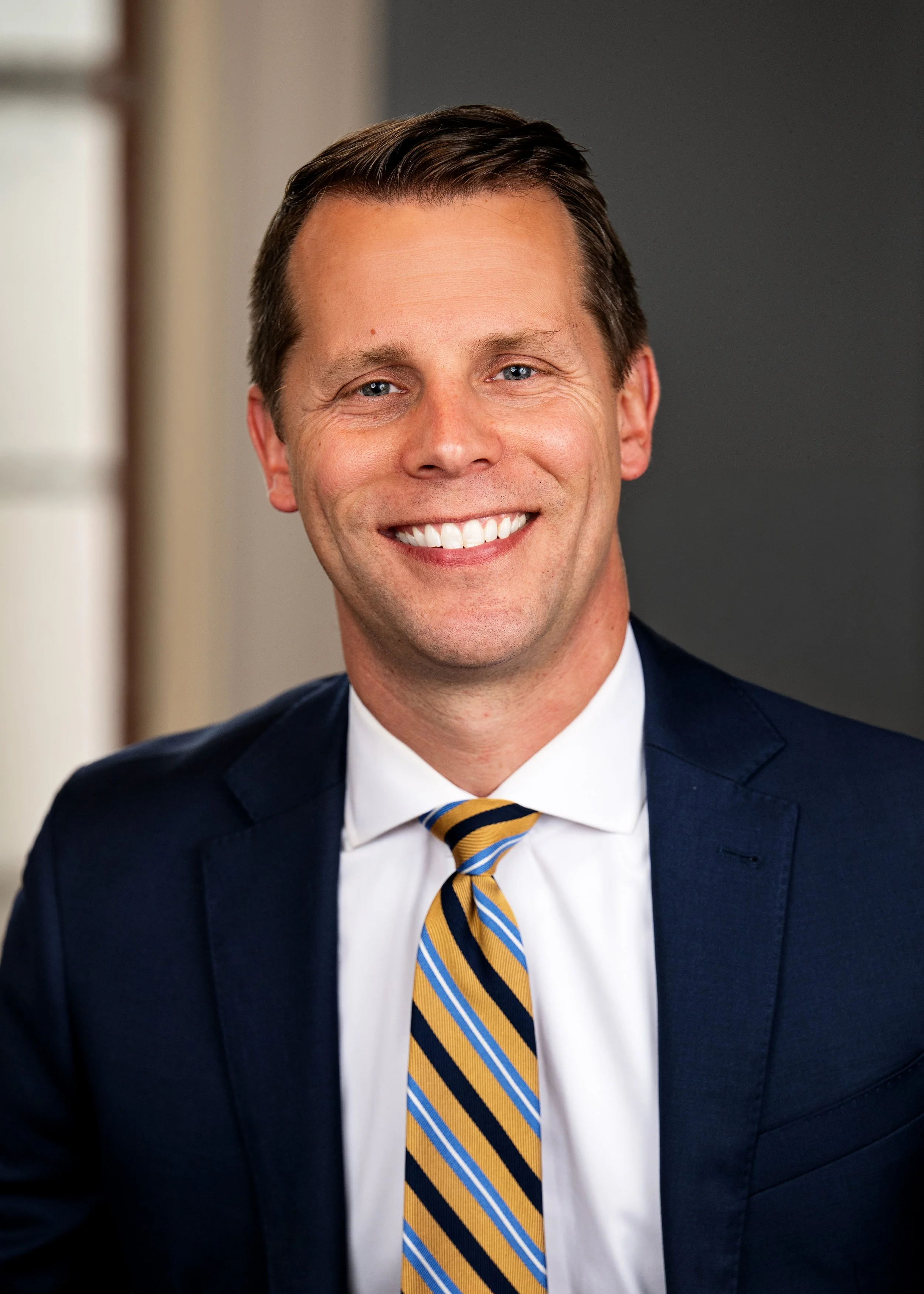 William Buckley, The Buckley Firm
