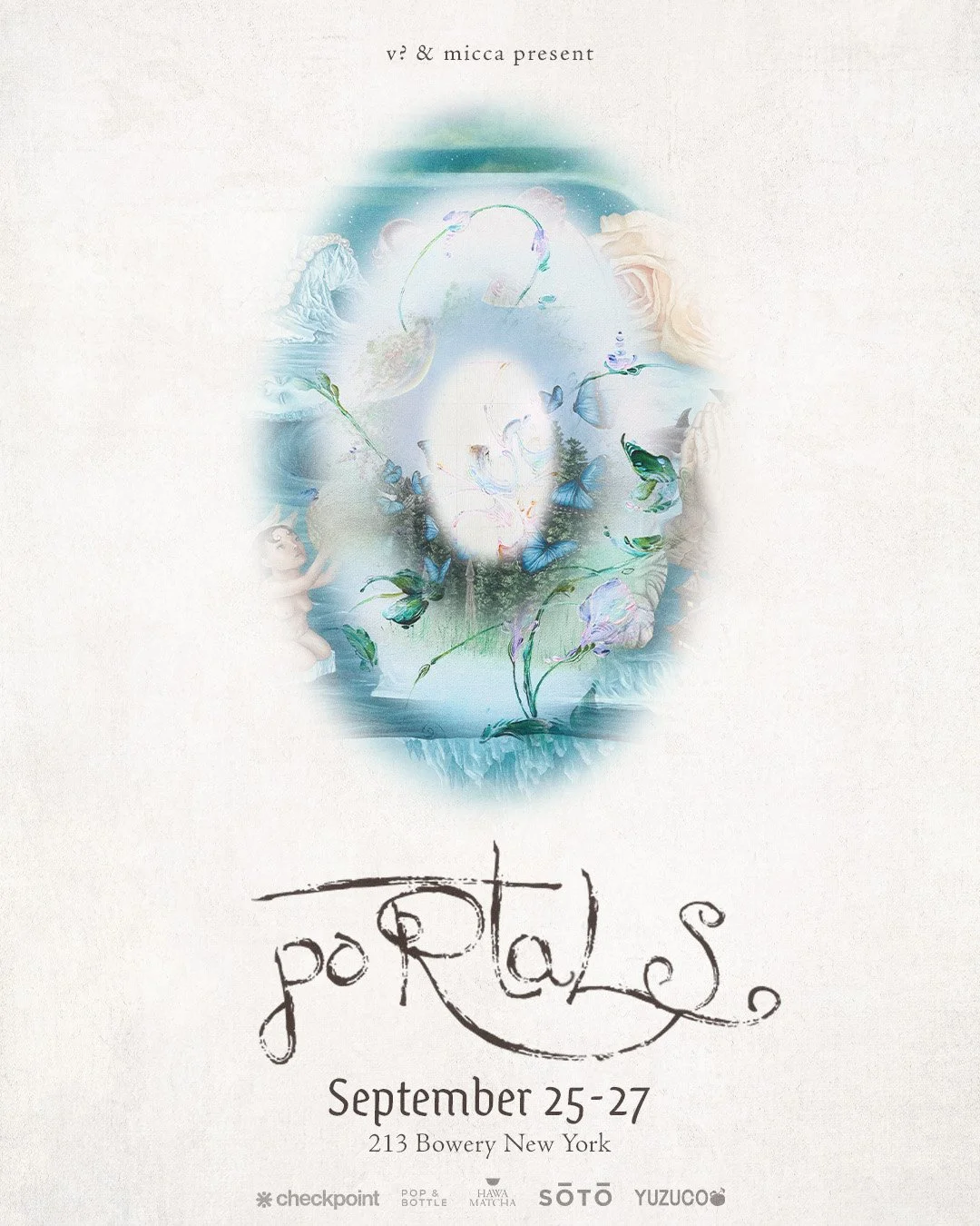 Concepted and designed key art used for digital promotion.