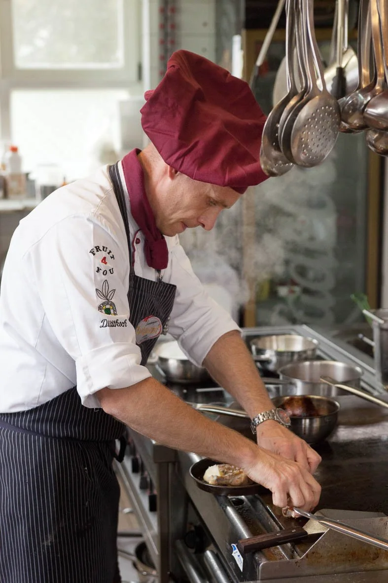 Kochwerkstatt “Herbstliche Genussmomente”