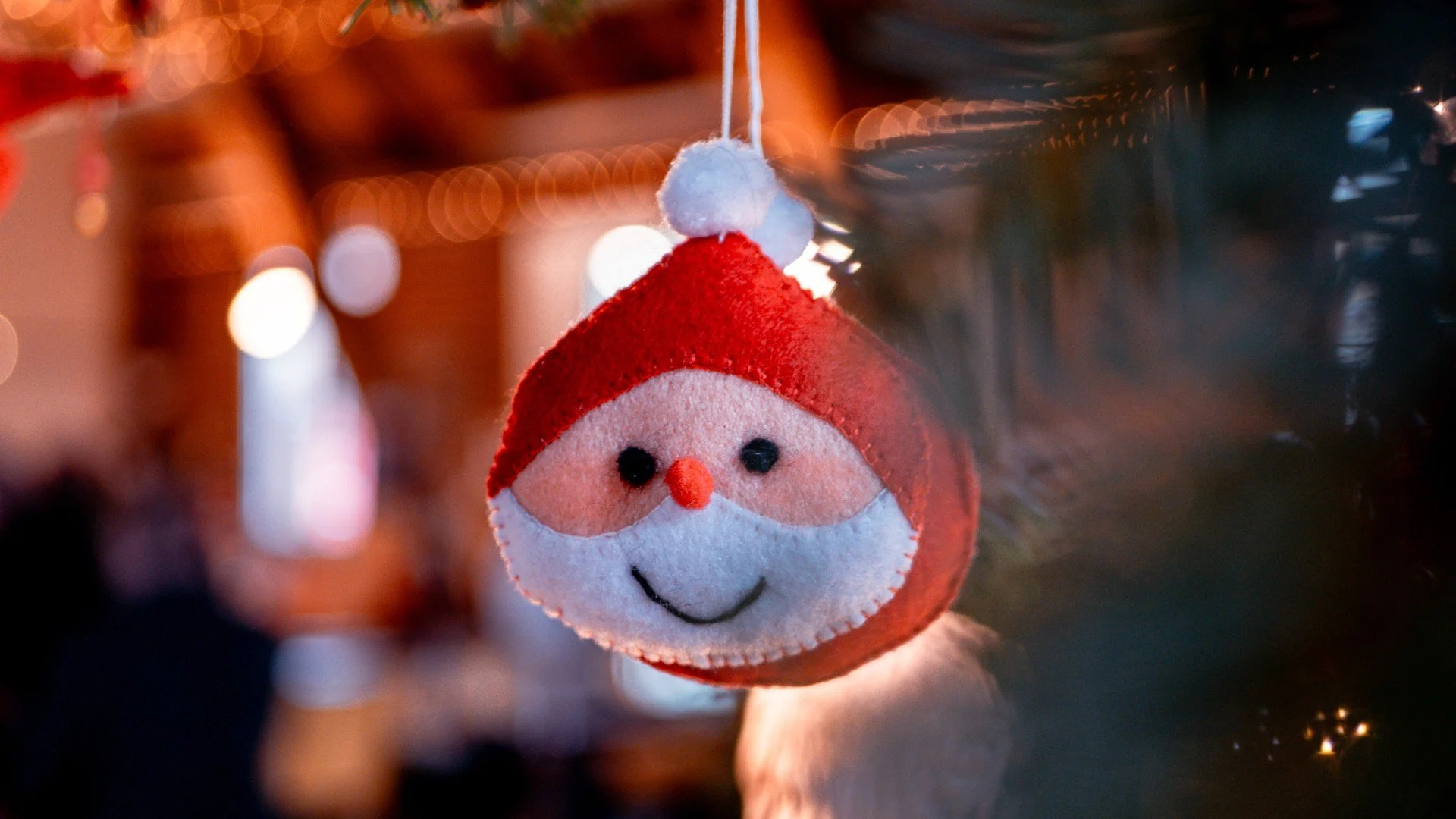 Weihnachtsmarkt im Landhaus