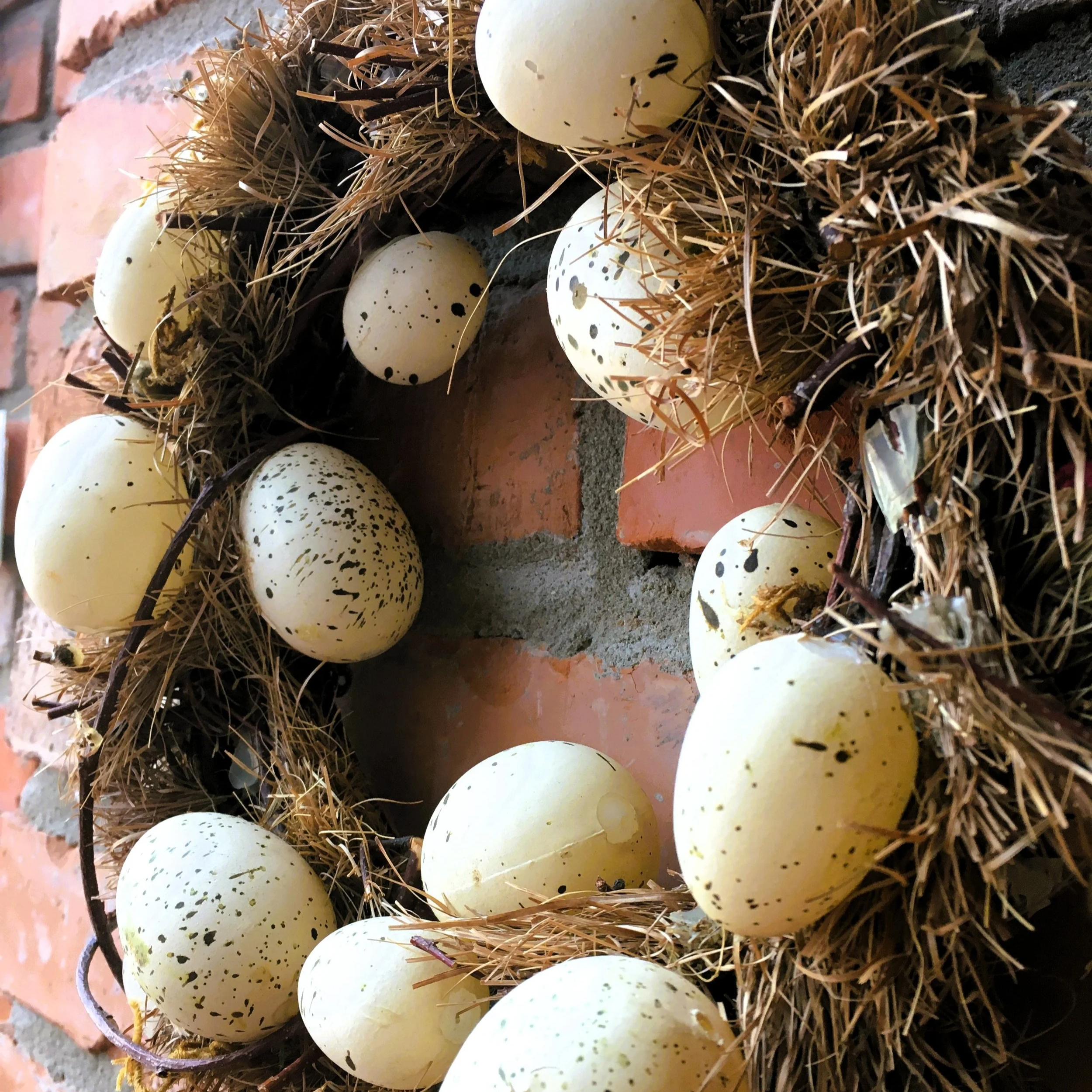 Ostertage im Landhaus