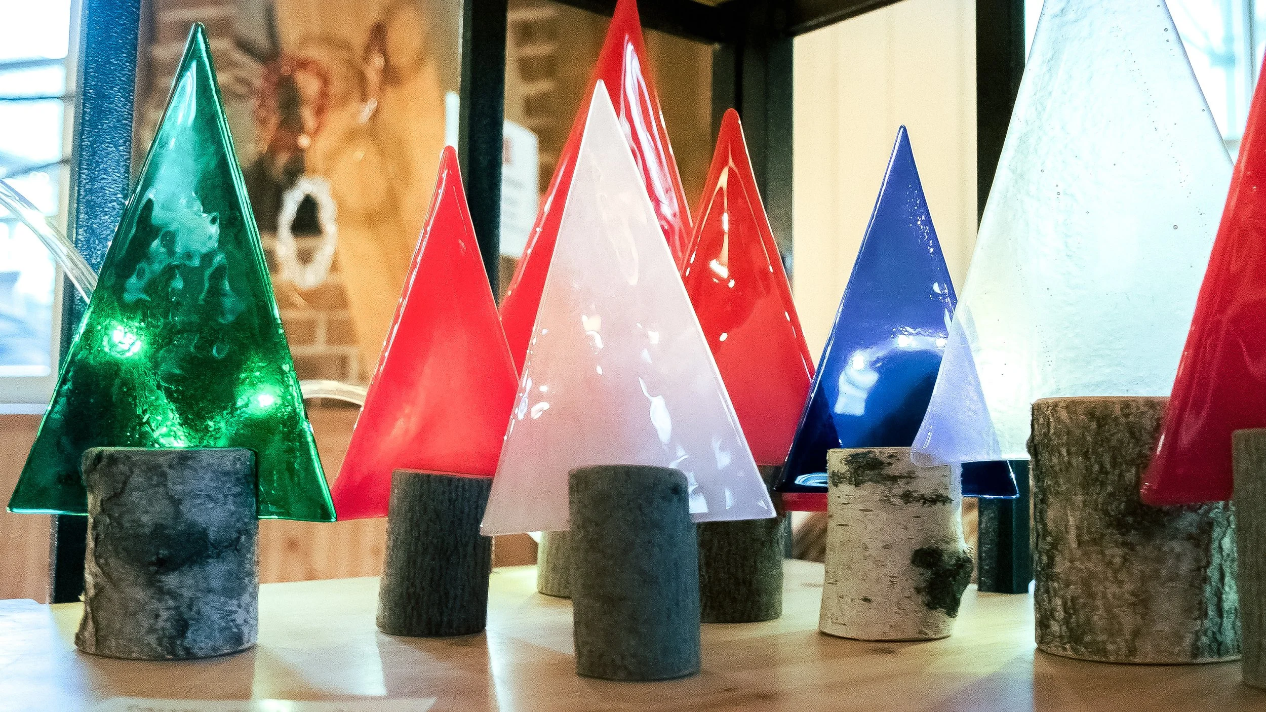 Weihnachtsmarkt im Landhaus