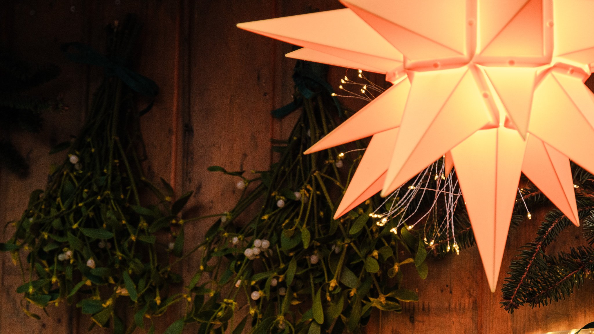 Weihnacht´s - Lunch am 27.12.2026