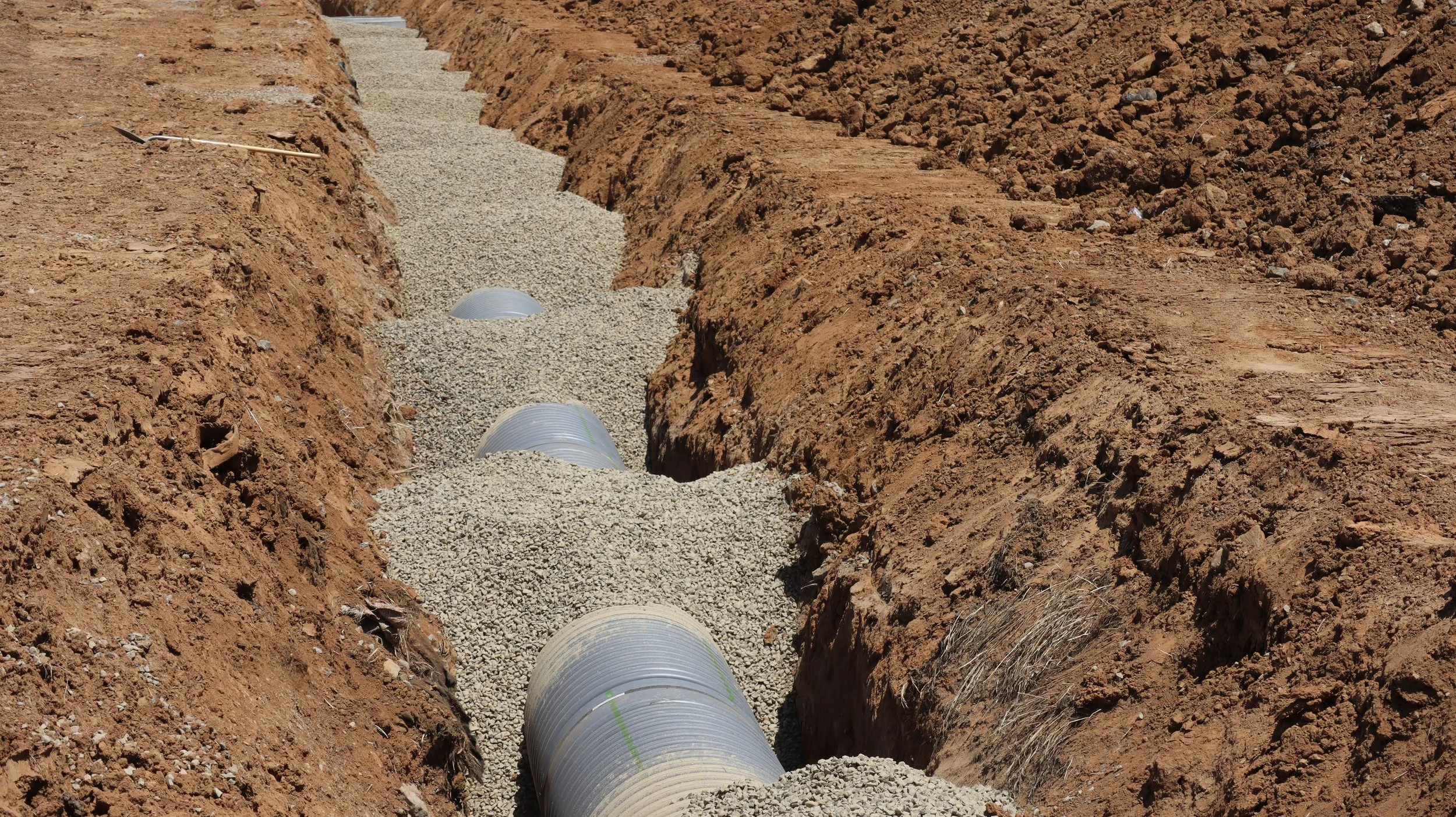 What Are the Parts of a Septic System, and What Does Each One Do?