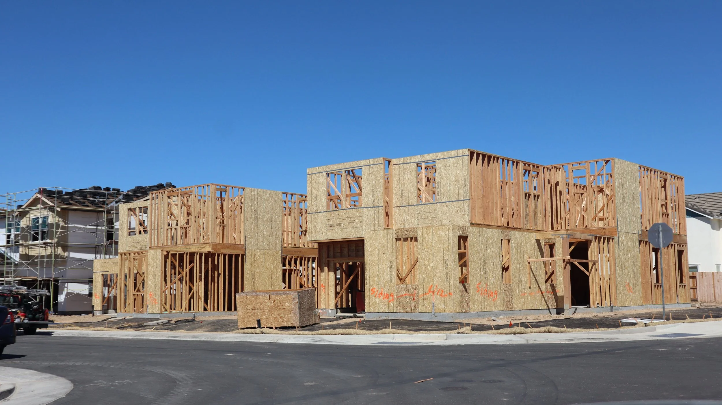 What Water Systems Does a New Rural Home Need?