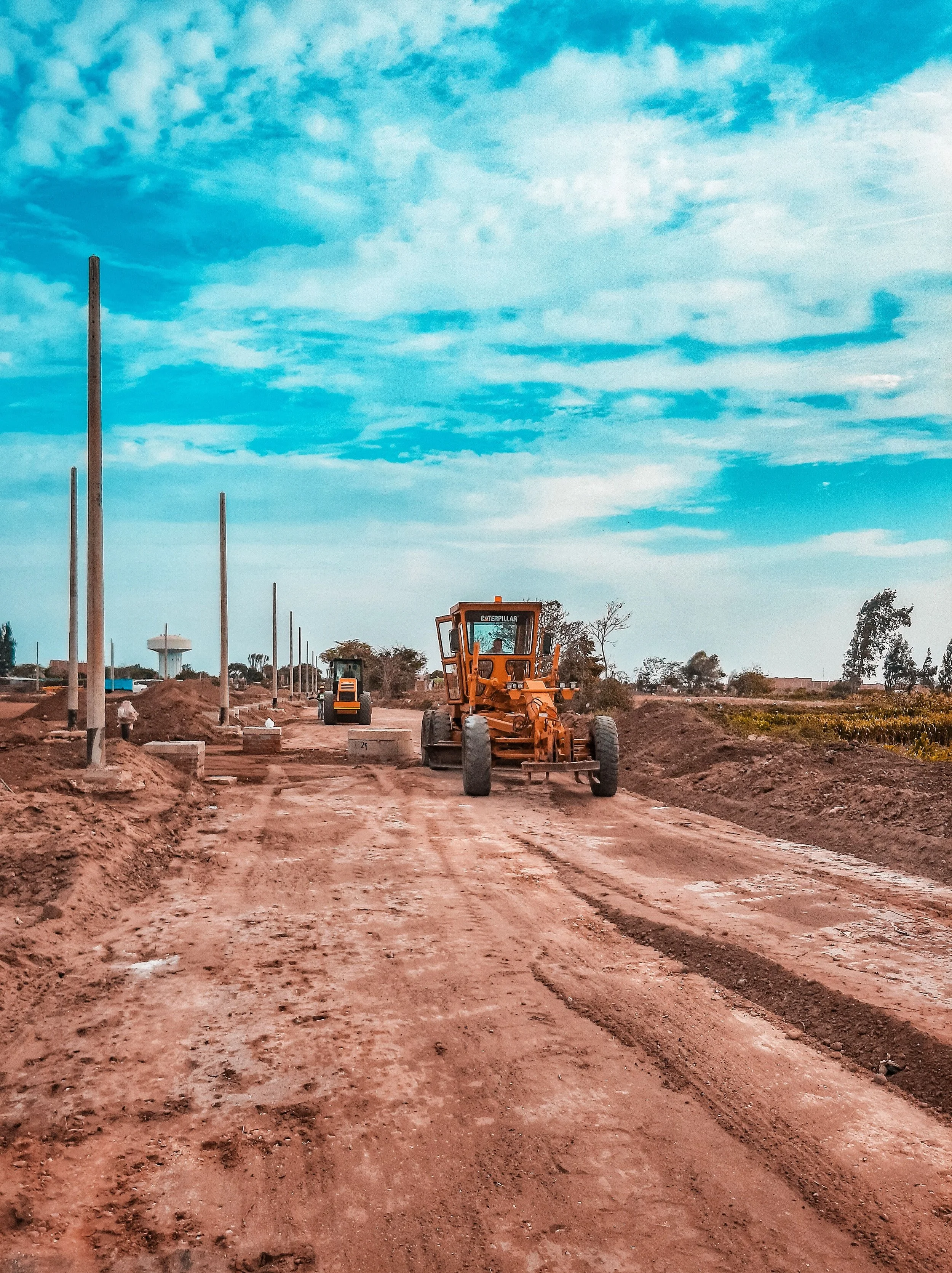 What Does Geotextile Fabric Actually Do, and When Do You Need One?
