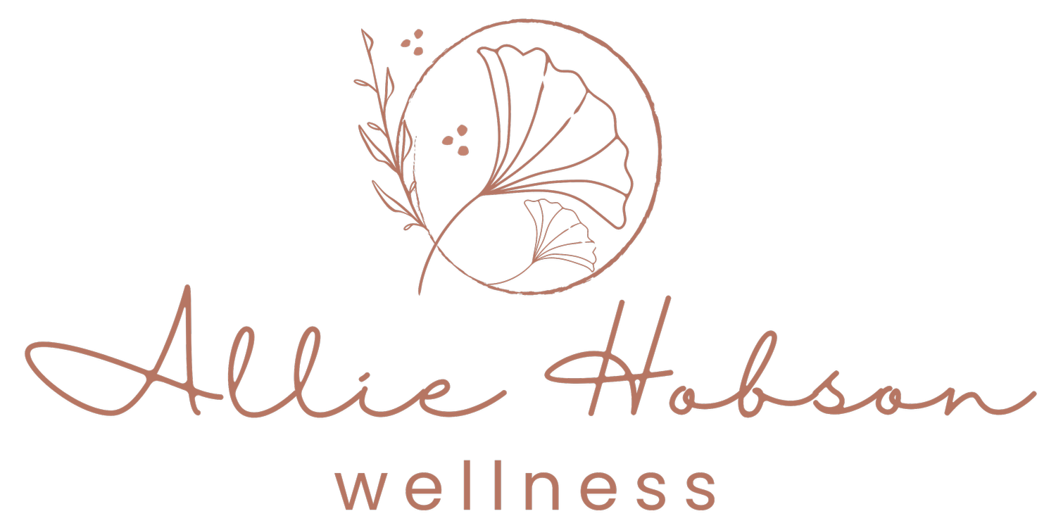 Allie Hobson Wellness