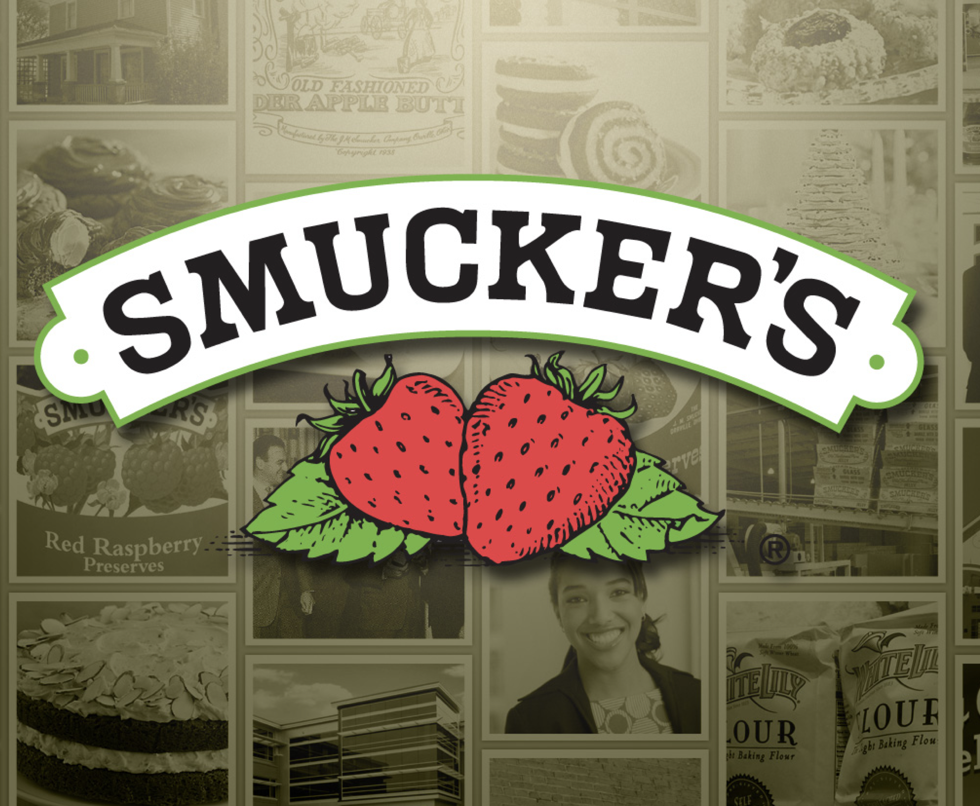 J.M. Smucker — Find the Character