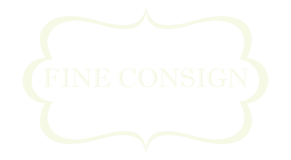 Fine Consign