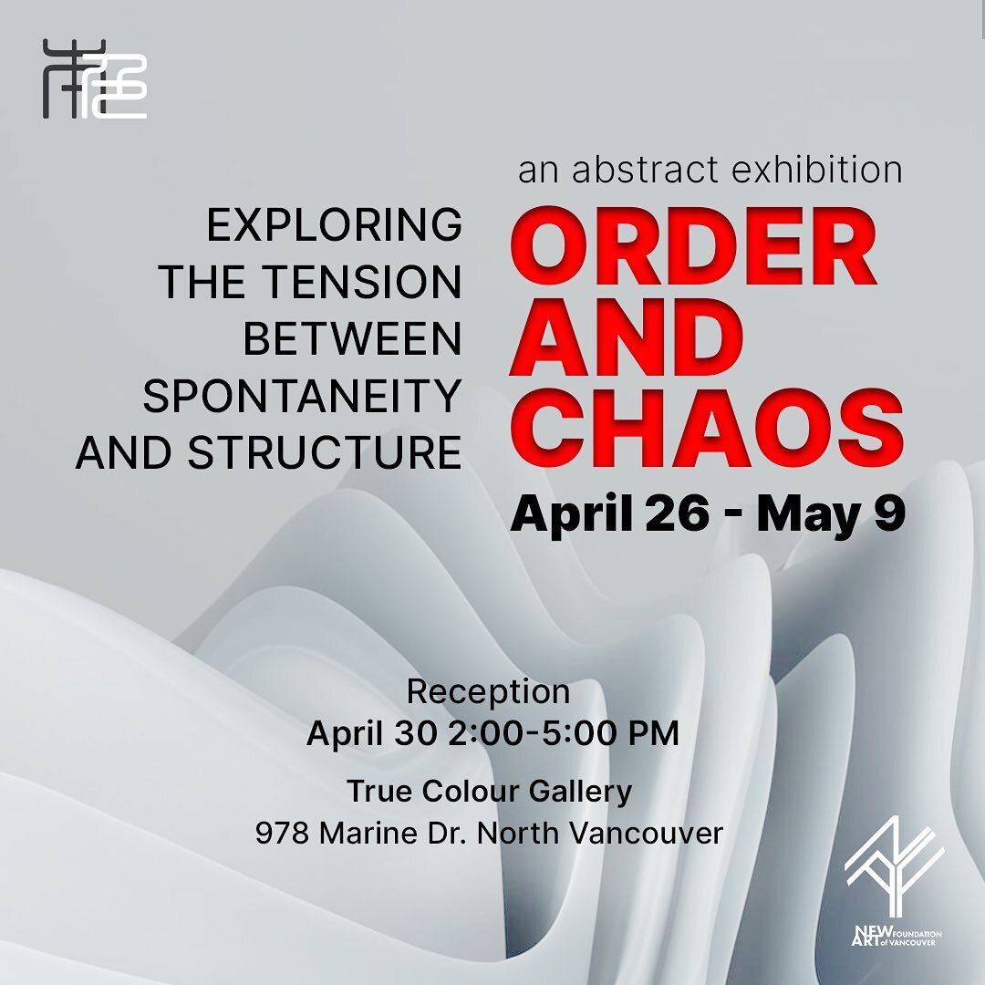 We're thrilled to present the work of talented local artists whose artwork will be showcased in the upcoming Order and Chaos exhibition. Each artist brings their unique perspective to the theme, exploring the tension between spontaneity and structure