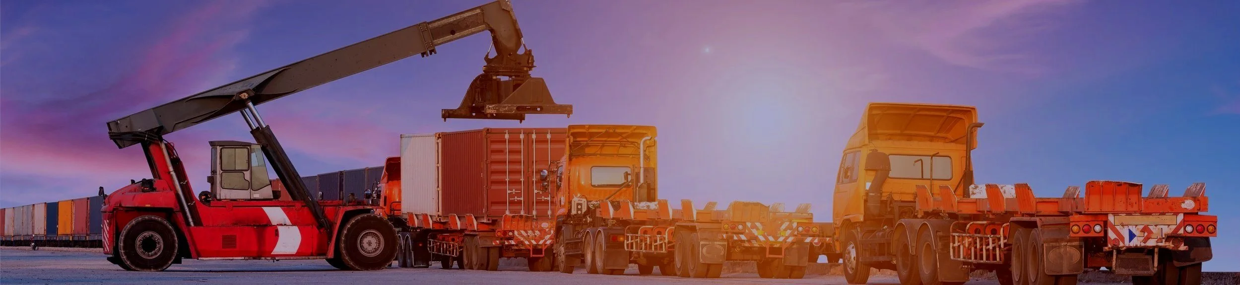 Capital Equipment Leasing, Buy, Sell, Fleet Management and Services