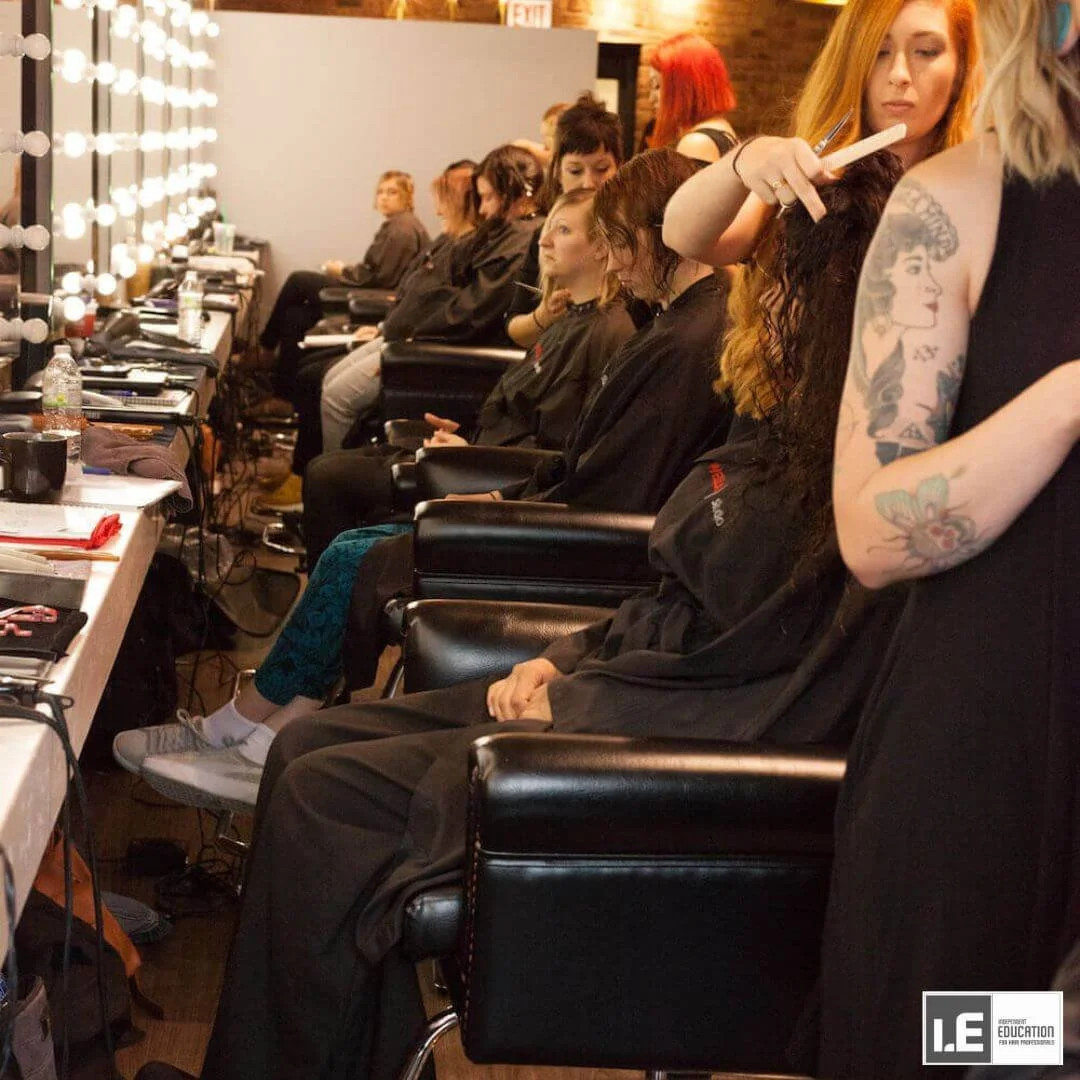 Your Location, My Expertise