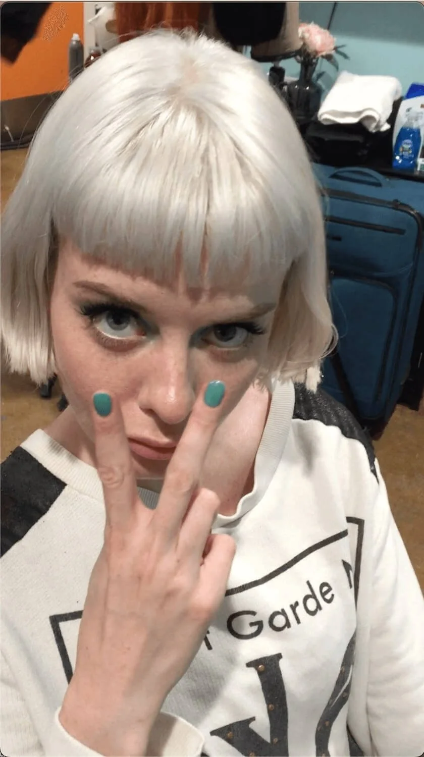 Creative hair education Chicago. Razor cutting seminars, classes, and courses near me.