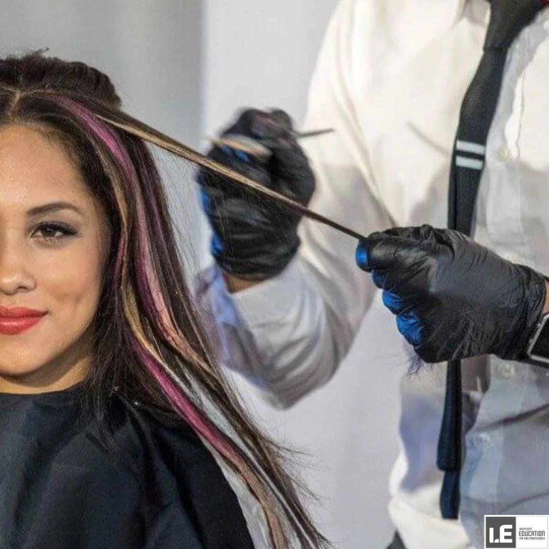 OFF THE FOIL: Freehand Painting & Balayage 2-day course